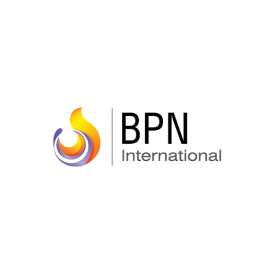 BPN International's Logo