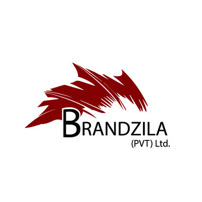 Brandzila's Logo