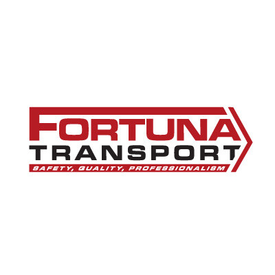 Transport Fortuna's Logo