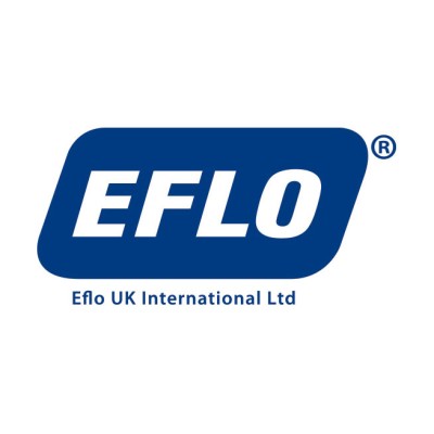 Eflo International Ltd's Logo