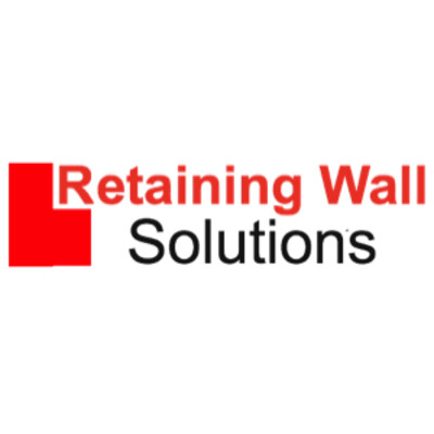 Retaining Wall Solutions Ltd's Logo