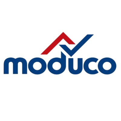 Moduco's Logo