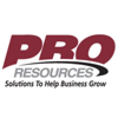 PRO Resources's Logo