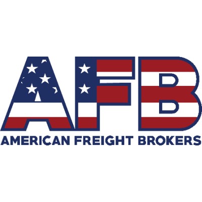 American Freight Brokers's Logo