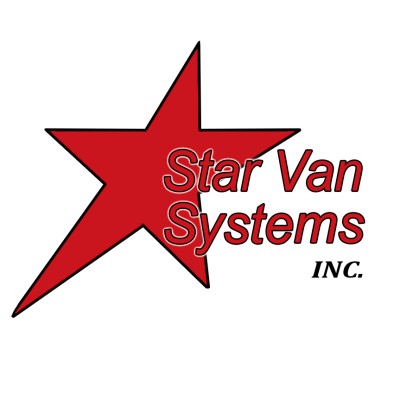 Star Van Systems's Logo