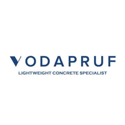 Vodapruf's Logo