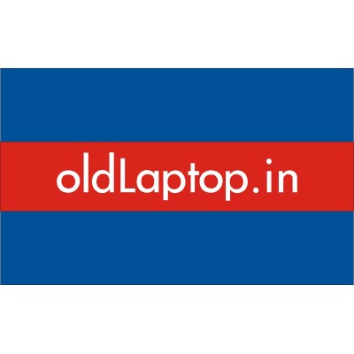 oldLaptop.in's Logo