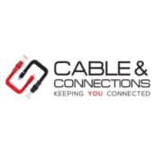 Cable & Connections's Logo