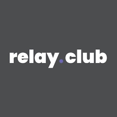 relay.club's Logo