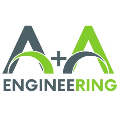 A+A Smart Engineering Works's Logo