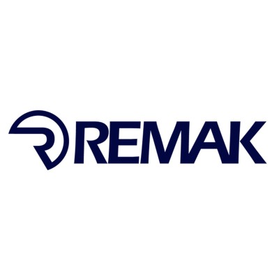 Remak Makina Sanayi ve Tic. Ltd. Şti.'s Logo