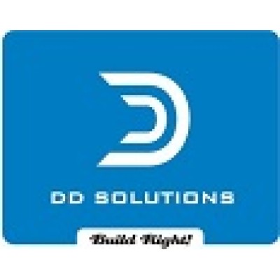 DD Solutions's Logo