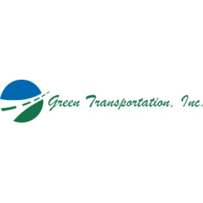 Green Transportation's Logo