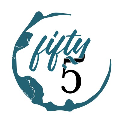 Fifty5 Rivers Consulting's Logo