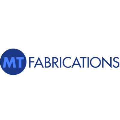 MT Fabrications Limited's Logo