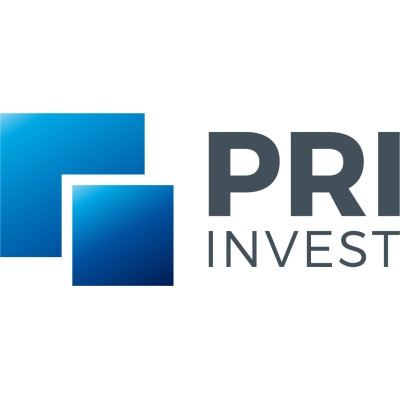 PRI Invest s.c.'s Logo