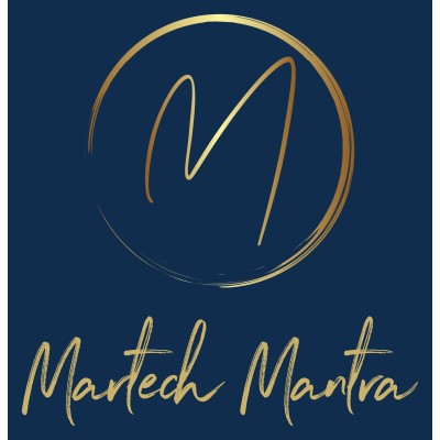 MarTech Mantra's Logo