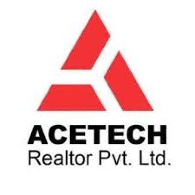 Acetech Realtor's Logo