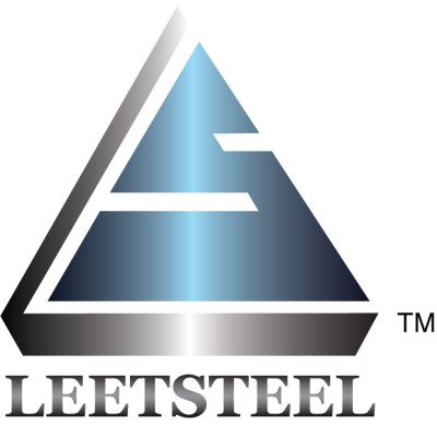 LEETSTEEL PTE LTD's Logo