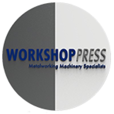 WorkshopPress's Logo