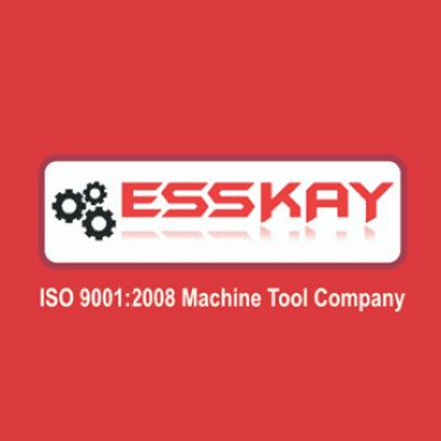 Esskay Lathe And Machine Tools's Logo