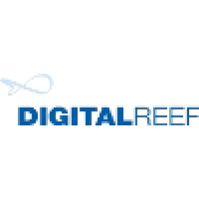 Digital Reef's Logo