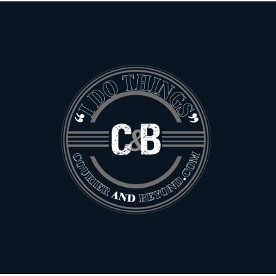 COURIER & BEYOND's Logo