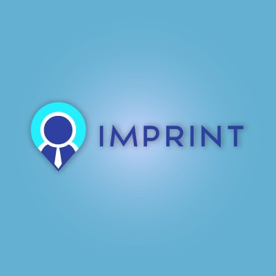 IMPRINT AI LLC's Logo