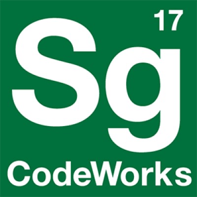 SGCodeWorks LLC's Logo