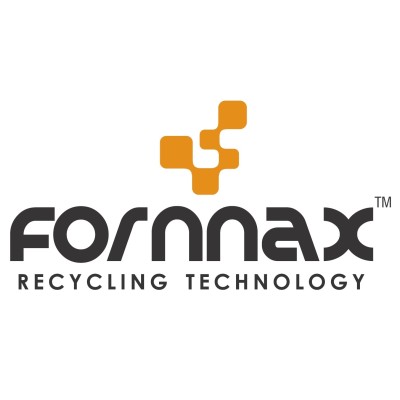 FORNNAX TECHNOLOGY PVT LTD's Logo