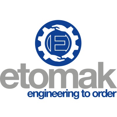 Etomak Mühendislik Danışmanlık's Logo