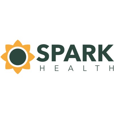 Spark Health Inc.'s Logo