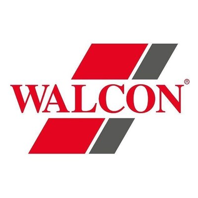 Walcon's Logo