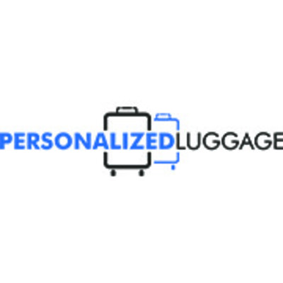 Personalized Luggage Inc's Logo