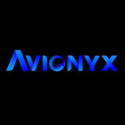 Avionyx's Logo