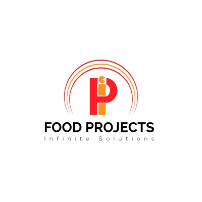 Pi Food Projects Ltd - infinite solutions's Logo