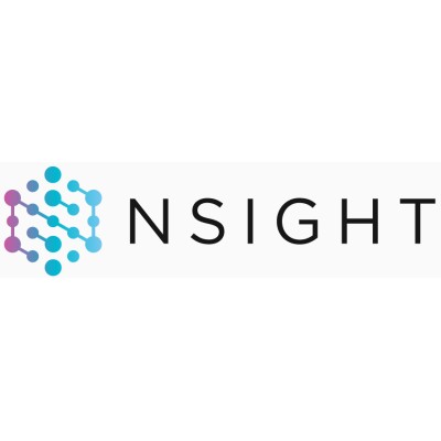 Nsight Health's Logo