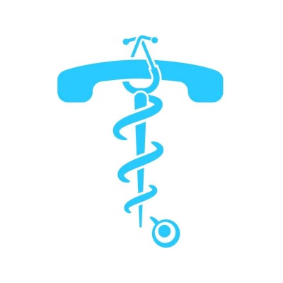 Telehealer's Logo