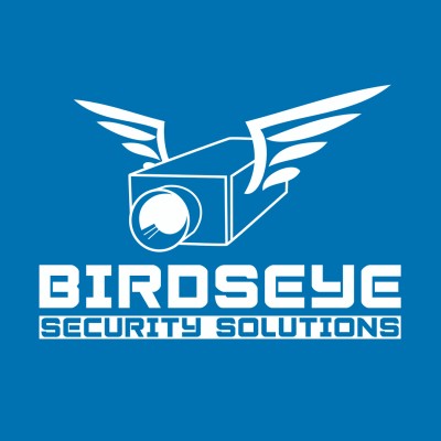 Birdseye Security Solutions's Logo