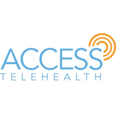 Access Telehealth's Logo