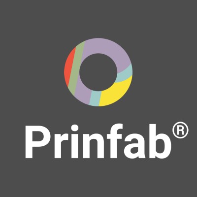 Prinfab's Logo