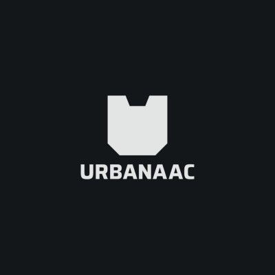 Urbanaac Infrastructures Pvt. Ltd.'s Logo