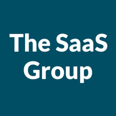 The SaaS Group's Logo