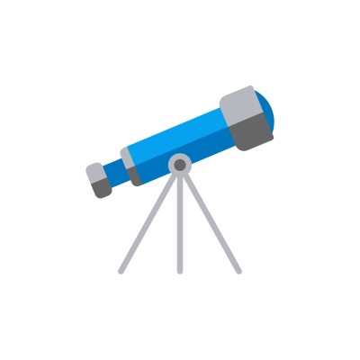 Telescope Task Manager's Logo