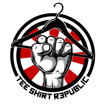 Tee Shirt Republic's Logo