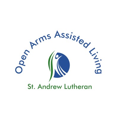 Open Arms Assisted Living Montbello's Logo