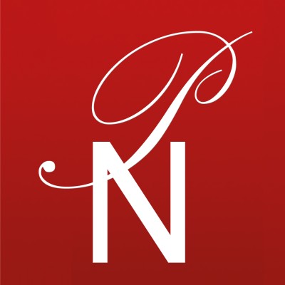 PersonalNOVEL's Logo