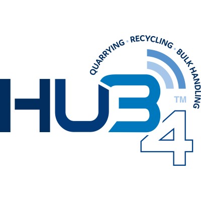 Hub-4 Digital Media Limited's Logo