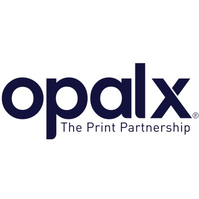 Opal X's Logo