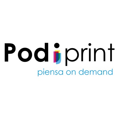 Podiprint's Logo